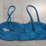 ANDIE  Newport Top Azul Swimwear Bathing Suit Size S New Photo 3