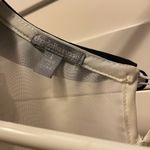 Charlotte Russe Peter Pan Collar Lace Detail Tank Photo 1