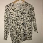 Josephine Chaus JOSEPHINE STUDIO CARDIGAN SWEATER M Photo 2