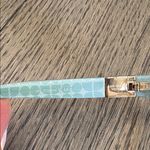 Kate Spade  Florence 130 Brown and Blue Glasses Photo 3