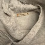 Marine layer  Quilted Elbow Hoodie‎ Photo 4