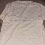Wild West men’s tshirt White Size L Photo 3