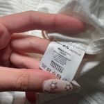 Brandy Melville NWT Millie Stripe Top Photo 4