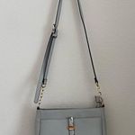 Dune London  grey snakeskin purse Photo 2