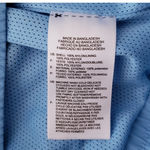 Reebok  Red / Blue Jacket Xs. Retail $80 Photo 3