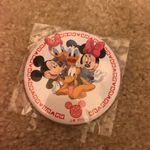 Shanghai  Disneyland limited edition pin Disney 2015 Photo 0