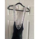 DNA Cycling Men's Medium Padded Bike Compression Unitard Singlet Italy Epic Brew Photo 1