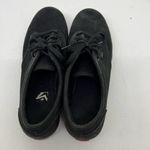 Vans black ENHANCED COMFORT COMFYCUSH ERA SHOE style 721356 women size 9.5 Photo 4