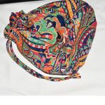 Vera Bradley  2pc Set Get Carried Away Picnic/Beach Tote & Insulated Ditty Bag Photo 2