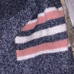 Pink Rose Sweater Photo 2