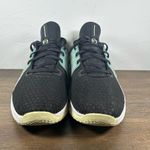 Nike Renew Women's Athletic Shoes Black size 8.5 Photo 1