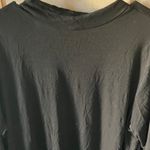 Vince Camuto  Black open front cardigan 1X Photo 8