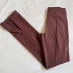 l*space L  Knox Flare Leggings in Cafe Photo 4