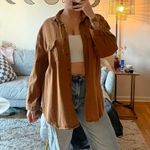 Princess Polly Shacket Photo 0