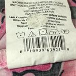 Motherhood Maternity floral sleeveless pink dress Photo 7