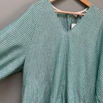 RHODE Olivia Striped Puff Photo 4