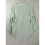 Old Navy  Tunic Womens Large‎ Green Photo 10