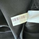 Quince NWT  Women’s Ultra Stretch Ponte Straight Leg Pant Regular Black Photo 6