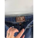 Nice Womens Cowgirl Up Jeans 29 by 36 Jeans Blue Photo 6