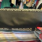 Tommy Hilfiger AUTHENTIC BLACK/TAN SIGNATURE HOBO BAG Photo 10