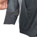 The North Face  Navy Hoodie Dress Photo 4