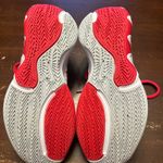 Nike Giannis Rose Basketball Shoes Photo 5