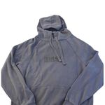 Taylor Swift  The Eras Tour Washed Blue Oversized Hoodie, Sz 2XL Photo 8