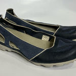 Merrell ‎ Ociana navy flats size 9 Photo 0