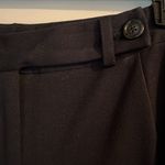 Talbots Navy Trouser Dress Pants Size 16 Photo 1