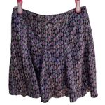 Athleta  Purple Whatever Everyday Skort Skirt Size 4P Photo 0