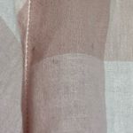 Scotch & Soda Maison Scotch  Lightweight Check Button Down Shirt | Pink | 1 (S) Photo 5