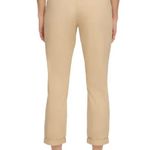 Nautica Jeans Womens' Cotton Chino Ankle Pants nwt Photo 2