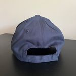 Hit Lowes Pro Baseball Cap Hat One Size Blue Cotton Photo 4