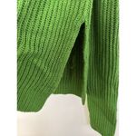 Club Monaco Women Green Pullover Sweater Small/petite Photo 5