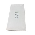 Nine West 90s Black Open Toe Leather Sole Kalyn Block Heel Shoes 7.5 M Photo 11