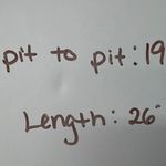 H&M Womens Cotton Neutral Breathable Academia Workwear Womens Sweater Small Photo 10