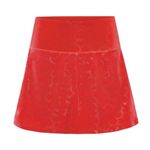 NWT Crowned Athletics Arabian Nights Princess Athletic Skort Photo 2