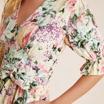 Anthropologie Faithfull Ana Romper Photo 3
