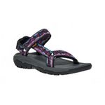 Teva Hurricane XLT 2 Sandals Mountain Mosaic Crown Blue Womens Size 12 NIB Photo 0