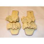 Circus by Sam Edelman Circus Sam Edelman Iggy Ruched Slide Sandals Photo 3