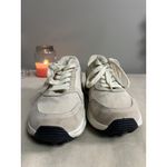 Vintage Havana Glitter Star Sneakers Beige & White Womens Size 8.5 Chic Comfy Sh Photo 3