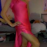 Pink Size 2 Side Photo 2