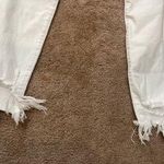 Just Black Denim White Skinny Jeans Photo 1