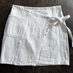 Urban Outfitters  : Cross over skirt Photo 0