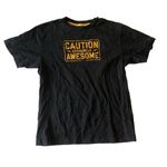 Old Navy AWESOME Tee Photo 2