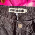 Noisy May  Black  shorts size M Photo 2