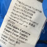 Farm Rio Women's Abstract Leggings, Abstract Patches, Black Print, S Photo 5