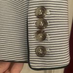 Premise  striped blazer-women’s Photo 6