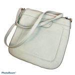 A New Day Sea Foam Green Crossbody Purse Photo 0