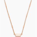 Kendra Scott Neckalce Photo 0